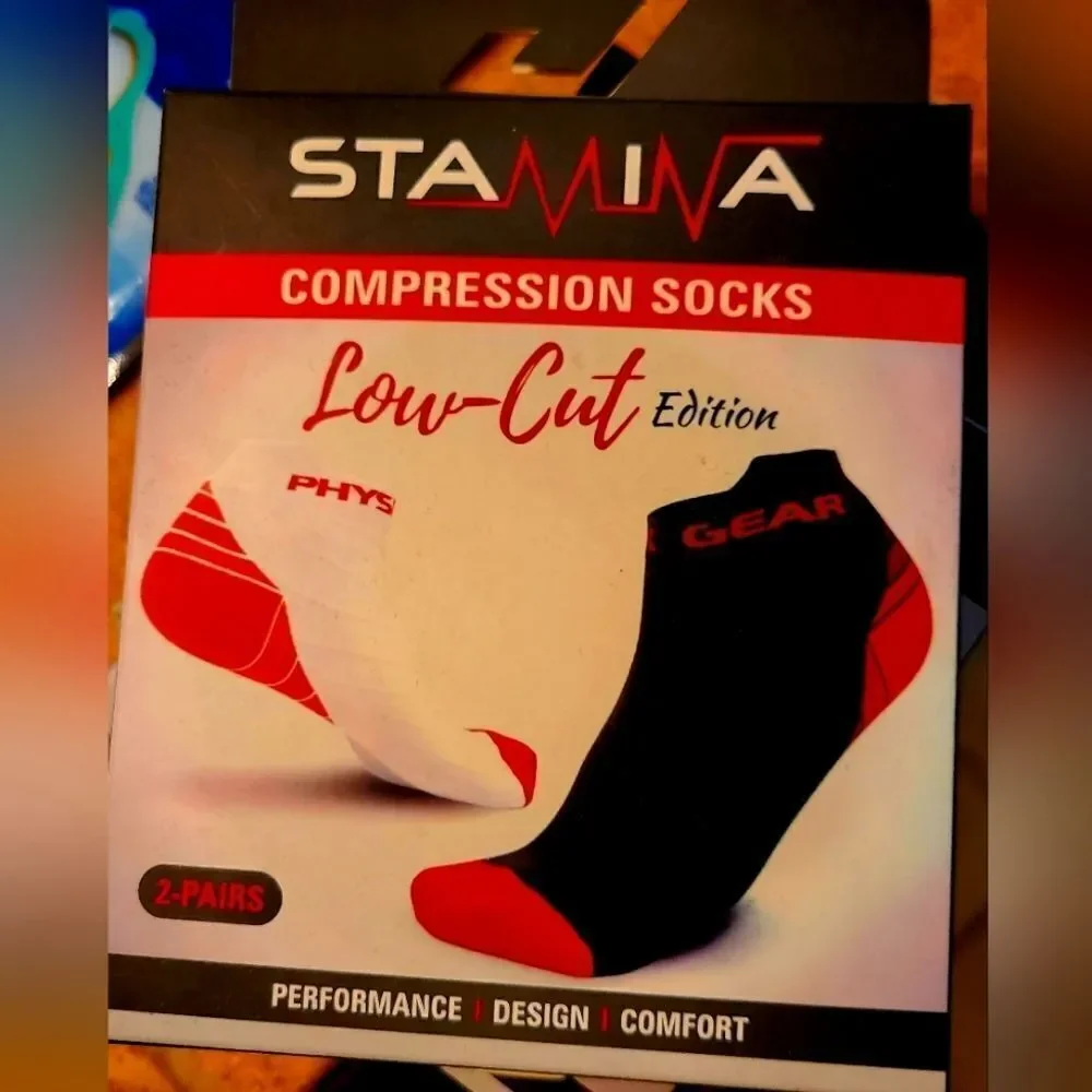 New sports Low-Cut Socks